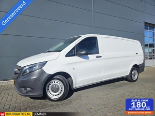 Mercedes-Benz Vito - 164241929-0