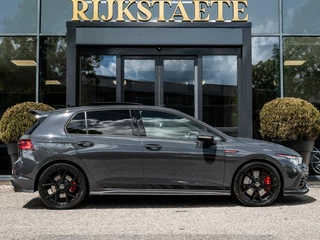 Volkswagen Golf Volkswagen Golf 2.0 TSI GTI CLUBSPORT|PANO|NÜRBURG|HEAD-UP - afbeelding nr 4