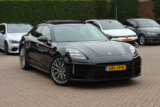 Porsche Panamera 2.9 4 E-Hybrid