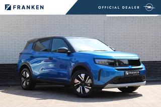 Opel Frontera 1.2 Turbo Hybrid GS 7p.