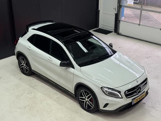 Mercedes-Benz GLA | Xenon | Navi | Camera | PDC V+A | Cruise - afbeelding nr 2