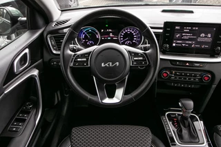 Kia Ceed Sportswagon Kia Ceed Sportswagon 1.6 GDI PHEV DynamicPlusLine All-in rijklrprs | 17