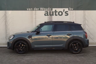 MINI Countryman - 102341641-0