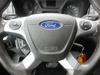 Ford Transit Custom Ford TRANSIT CUSTOM 310 2.0 TDCI L1H2 Trend 9 Persoons Automaat Airco PDC - afbeelding nr 14