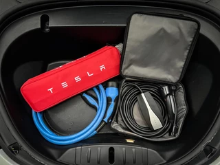 Tesla Model 3 Tesla Model 3 Performance AWD 75 kWh Trekhaak | Marge | NAP - afbeelding nr 24