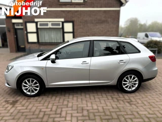 SEAT Ibiza Seat Ibiza ST 1.0 EcoTSI Style Connect - afbeelding nr 3