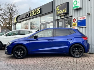 SEAT Ibiza | LED | CARPLAY | CAMERA | CLIMA | - afbeelding nr 2