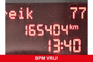 Iveco Daily Bakwagen + Laadklep + Zijdeur Dakspoiler Airco ! - afbeelding nr 8