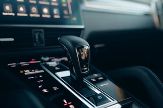 Porsche Cayenne - afbeelding nr 31