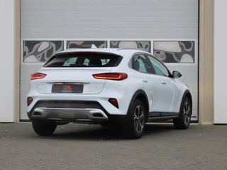 Kia XCeed Kia XCeed 1.6 GDi PHEV DynamicPlusLine | Modeljaar 2022 - afbeelding nr 28