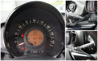Peugeot 108 Peugeot 108 1.0 e-VTi 72pk Automaat Clima|Camera|CarPlay|Velgen - afbeelding nr 6