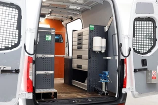 Mercedes-Benz Sprinter - afbeelding nr 12