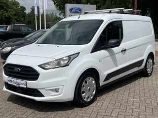 Ford Transit Connect Ford Transit Connect 1.0 Ecoboost L2 Trend | SCI | 100pk | Winterpack | Voorruitverwarming | Dakdragers | - afbeelding nr 5