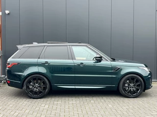 Land Rover Range Rover Sport - afbeelding nr 2