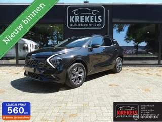 Kia Sportage - 496213284-0