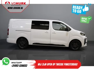 Citroën Jumpy - afbeelding nr 10