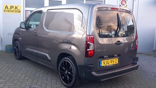 Citroën Berlingo - afbeelding nr 3