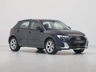 Audi A1 Audi A1 citycarver 25 TFSI 95pk epic Navigatie Carplay Led Pdc 41 - afbeelding nr 7