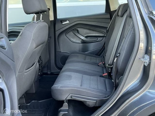 Ford Kuga Ford Kuga 1.5 Trend - afbeelding nr 14