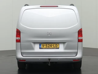 Mercedes-Benz Vito | Navigatie | Camera | Airco | Cruise - afbeelding nr 11