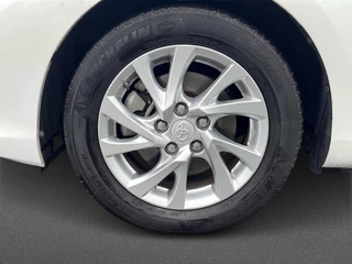 Toyota Auris - afbeelding nr 4