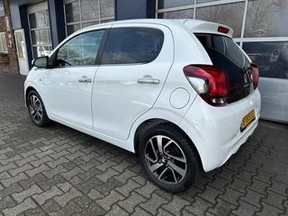 Peugeot 108 - afbeelding nr 2