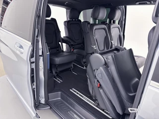 Mercedes-Benz EQV - afbeelding nr 20