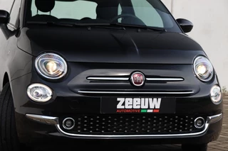 Fiat 500 - afbeelding nr 3