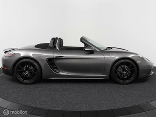 Porsche 718 Porsche 718 Boxster 2.0 Turbo 300 Pk PDK | NL Auto | Sportuitlaat | 20LMV | DEALER-STAAT - afbeelding nr 29