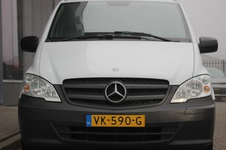 Mercedes-Benz Vito - afbeelding nr 5