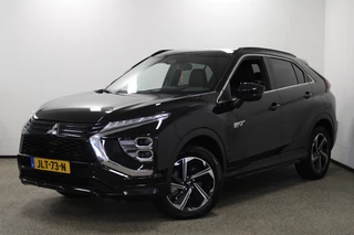 Mitsubishi Eclipse Cross 2.4 PHEV Business Executive