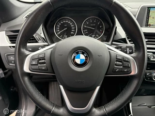 BMW X1 BMW X1 sDrive18i Automaat High Executive Origineel NL / NAP! - afbeelding nr 14