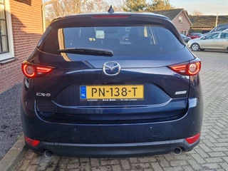 Mazda CX-5 - afbeelding nr 6