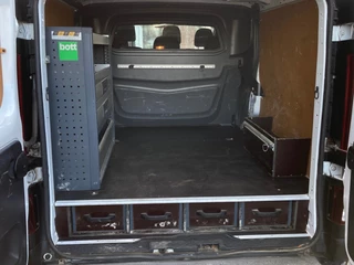 Opel Vivaro - afbeelding nr 14