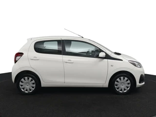 Peugeot 108 Peugeot 108 1.0 e-VTi Access | Airco | 5-deurs! | Bluetooth - afbeelding nr 12