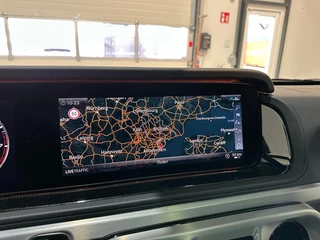 Mercedes-Benz G-Klasse Mercedes-Benz G-Klasse 500 422pk V8 | org NL | Garantie 03-2026 - afbeelding nr 21