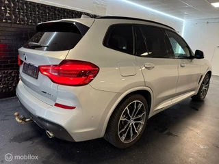 BMW X3 BMW X3 xDrive30e High Executive M-sport HUD PANO - afbeelding nr 13