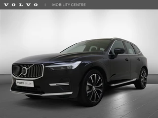 Volvo XC60 - afbeelding nr 1