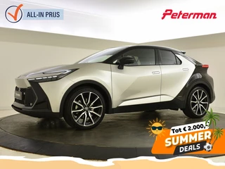 Toyota C-HR 2.0 Hybrid 200 GR SPORT AWD | JBL | Head-up | Panorama |