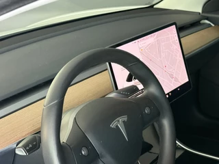 Tesla Model 3 Tesla Model 3 Long Range AWD 75 kWh 90% SOH|2020|Autopilot - afbeelding nr 9