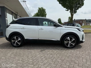 Peugeot 3008 Peugeot 3008 1.6 HYbrid 225 Blue Lease GT Line - afbeelding nr 4