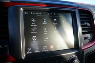 Dodge Ram 1500 Dodge RAM 1500 5.7 V8 Rebel/Luchtvering/Full options!! 1j Garantie! - afbeelding nr 18