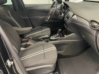 Opel Crossland Opel CROSSLAND 1.2 Turbo Level 4 | AUTOMAAT | CAMERA | PANODAK | NAVI | LED | - afbeelding nr 29