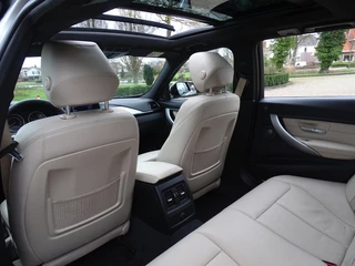 BMW 3 Serie BMW 3 Serie Touring 325d 217PK+ / M Sport HE. / M-Perf. / LED - afbeelding nr 16