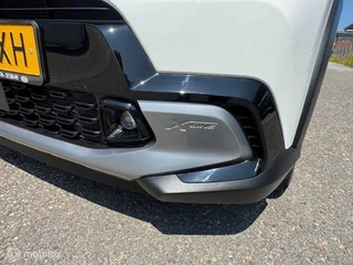 Kia Picanto Kia Picanto 1.0 T-GDi 100pk X-Line 5 zits   Sport uitvoering, X-Tra hoge instap ,  Full option ,  Stoel & Stuur verwarming , Navi/ camera/Appel & Android auto , Bluetooth , Leder bekelding , Side skirts , 10.000km !! - afbeelding nr 12