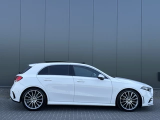 Mercedes-Benz A-Klasse - afbeelding nr 6