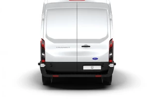 Ford Transit - afbeelding nr 5