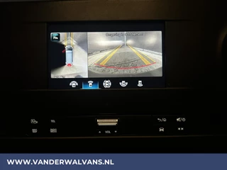 Mercedes-Benz Sprinter Android Auto, cruisecontrol, Chauffeursstoel, Parkeersensoren, Stoelverwarming, Bijrijdersbank - afbeelding nr 6