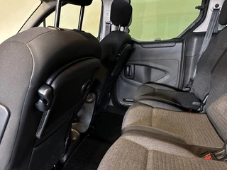 Citroën Berlingo Citroën Berlingo 1.2 PURETECH XTR NAVI l PDC l TREKHAAK l CRUISE l AIRCO l - afbeelding nr 12
