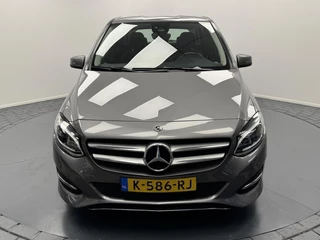 Mercedes-Benz B-Klasse Mercedes B180  Automaat-Afn.Trekhaak-Navigatie-Cr.Contr-Clima-Stoelverwarming-Parkeersensoren-Lm16''velgen - afbeelding nr 30